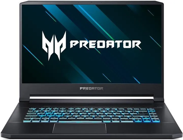 Acer Predator Triton 500 Acer Predator Triton 500