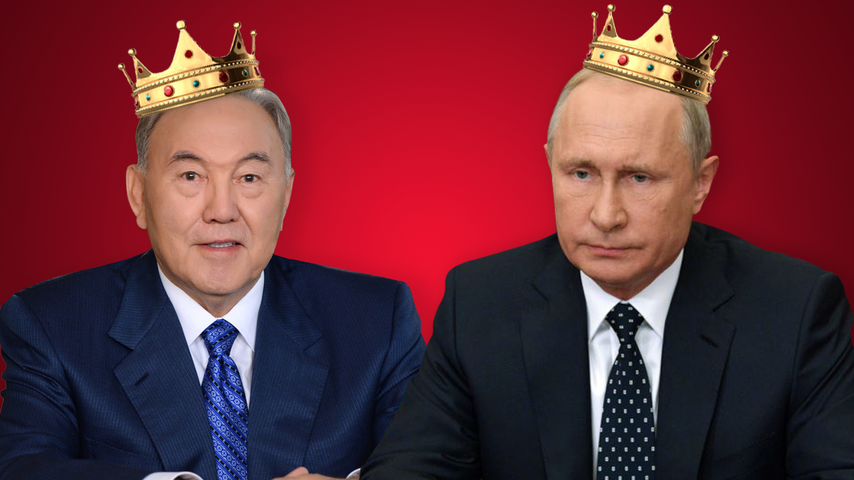 Кто дольше всего был президентом в странах бывшего СССР Кто дольше всего был президентом в странах бывшего СССР