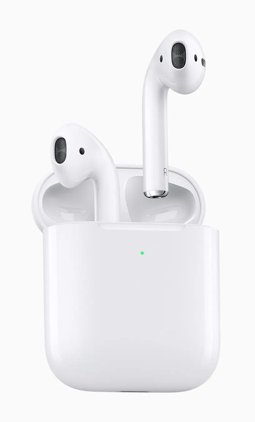 AirPods 2 AirPods 2