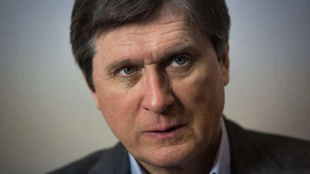 Володимир Фесенко Володимир Фесенко