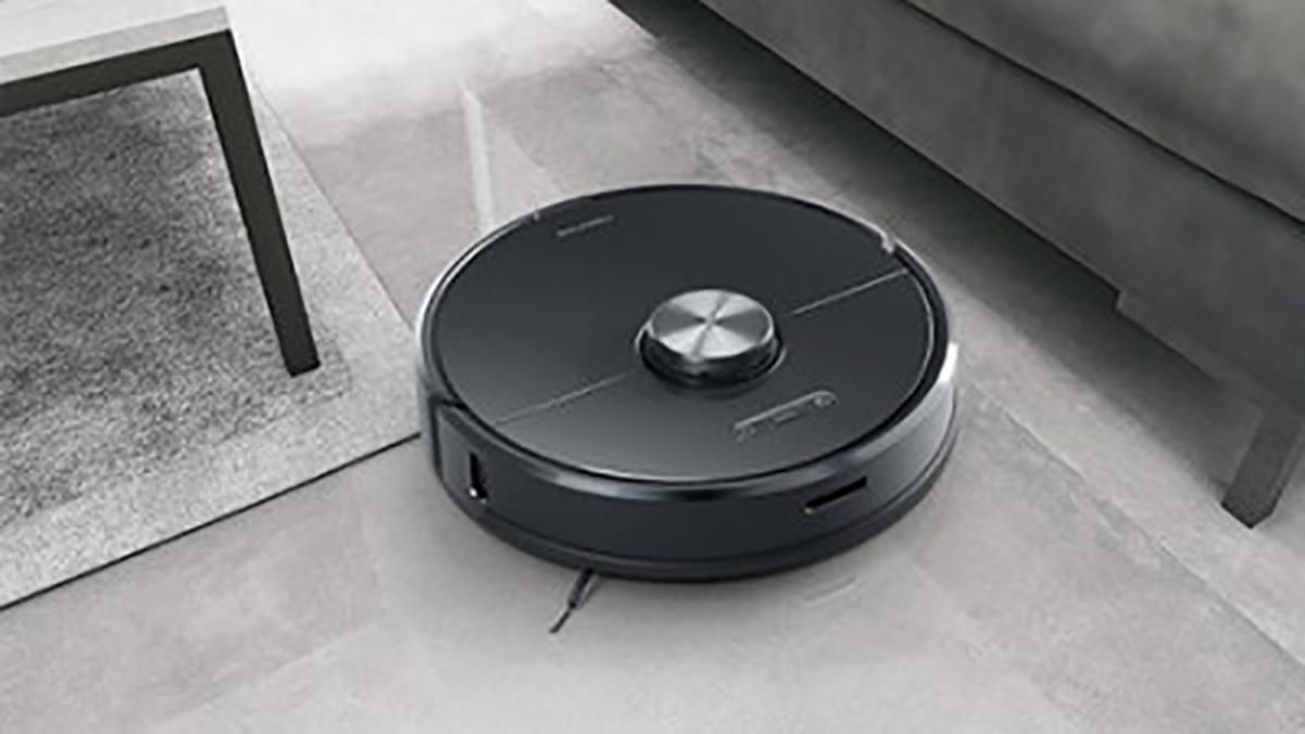 Xiaomi представила робот-пылесос: чем он особенный Xiaomi представила робот-пылесос: чем он особенный