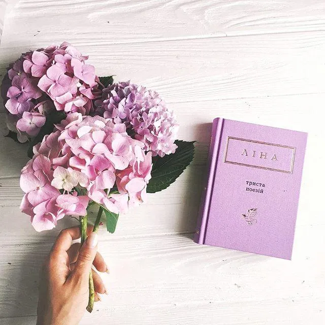 Поезія Ліни Костенко Поезія Ліни Костенко