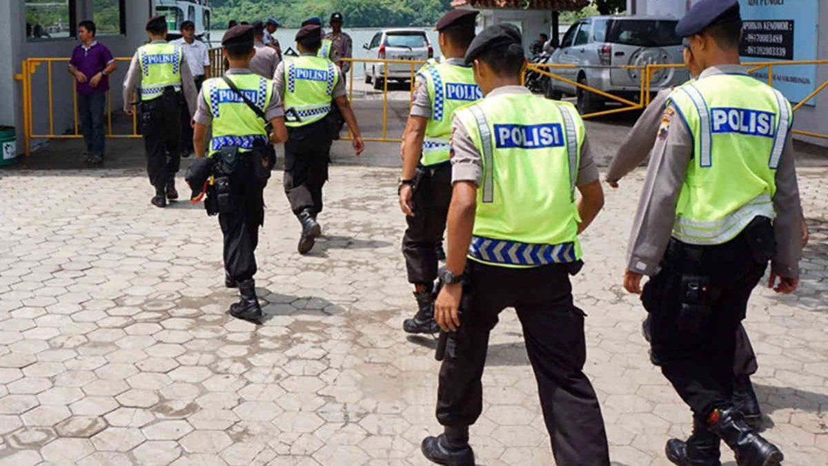 Поліція застрелила двох росіян на Балі: відео Поліція застрелила двох росіян на Балі: відео