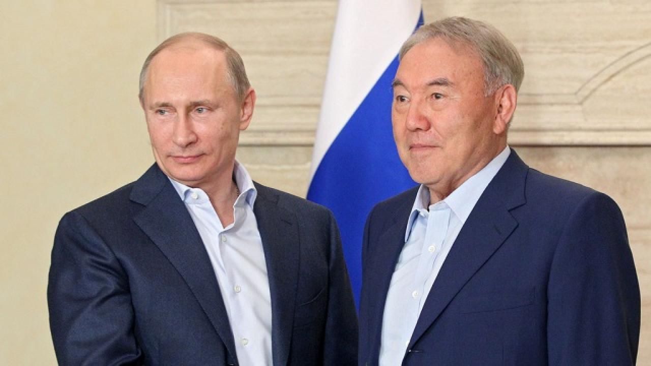 Что пообещал Назарбаев Путину и как его отставка повлияет на отношения с Украиной?
