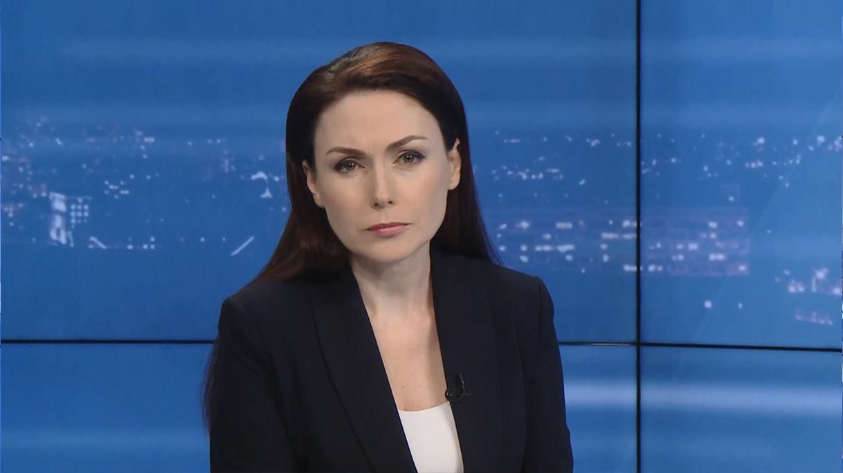 Выпуск новостей за 20:00: Связь Зеленского и Коломойского. ЗЕкоманда кандидата
