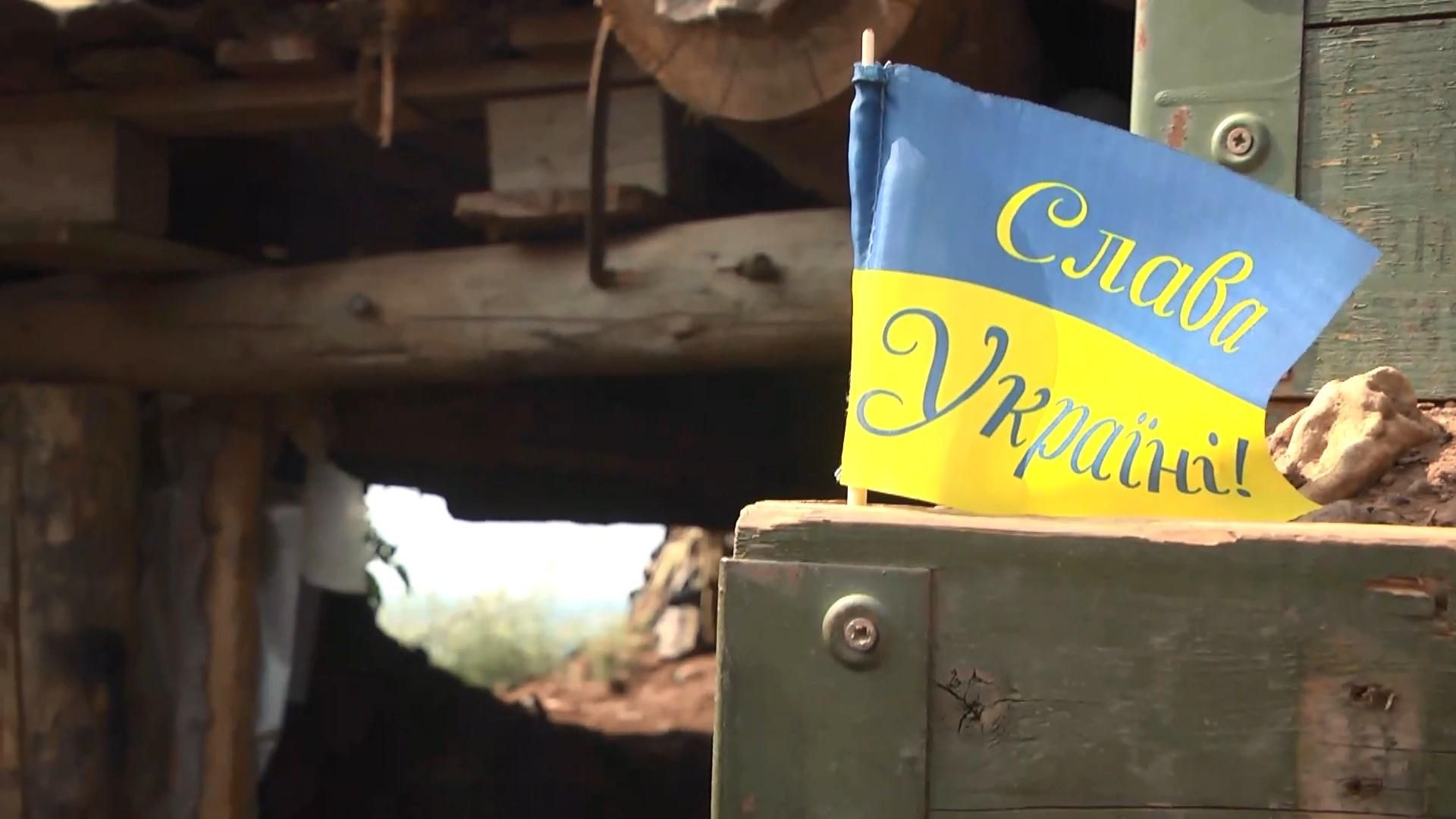 "Дайте наказ і хоч зараз візьмемо": репортаж з-під окупованої Горлівки "Дайте наказ і хоч зараз візьмемо": репортаж з-під окупованої Горлівки