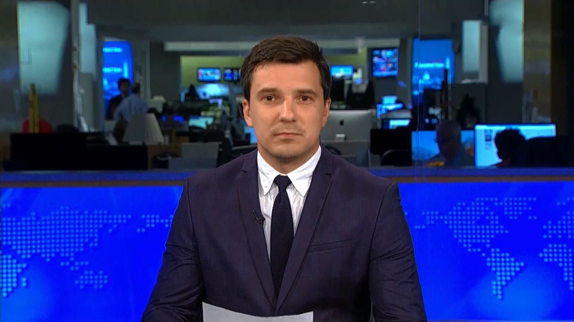 Голос Америки: Про що новий президент Бразилії домовлявся у Білому Домі з Трампом Голос Америки: Про що новий президент Бразилії домовлявся у Білому Домі з Трампом