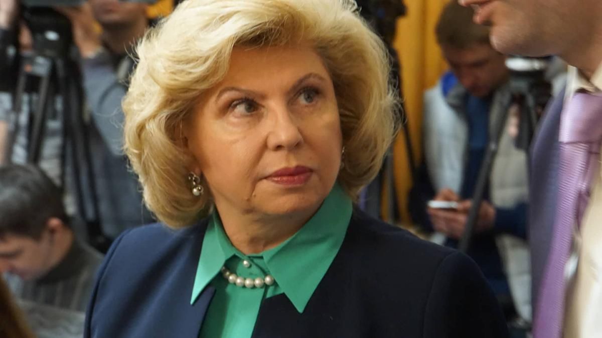 Все условия соответствуют международным правилам, – Москалькова таки одобрила камеру Вышинского Все условия соответствуют международным правилам, – Москалькова таки одобрила камеру Вышинского