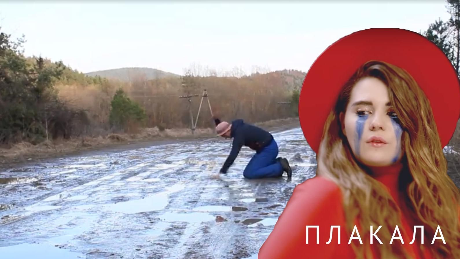 Священник из Львовской области снял клип-пародию на песню KAZKA "Плакала": забавное видео