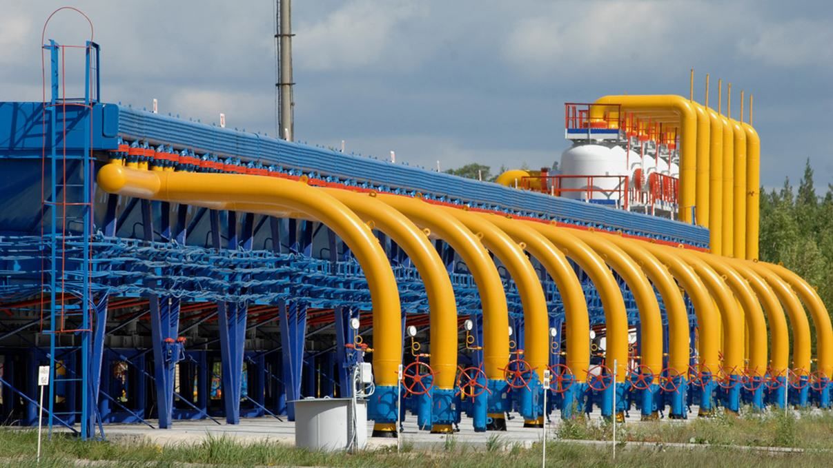 Хто отримає в управління українську ГТС: відповідь керівника "Нафтогазу" Коболєва