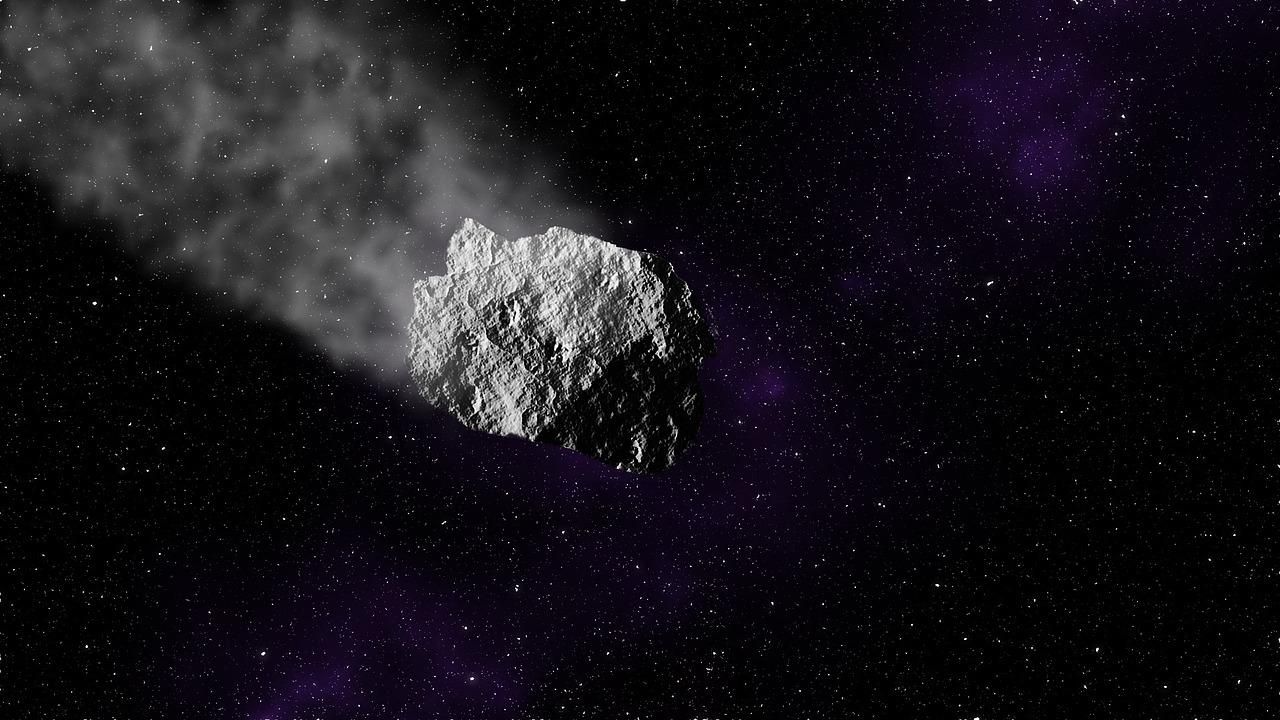 Астероїд 22 березня 2019 - до Землі летить великий астероїд EA2
