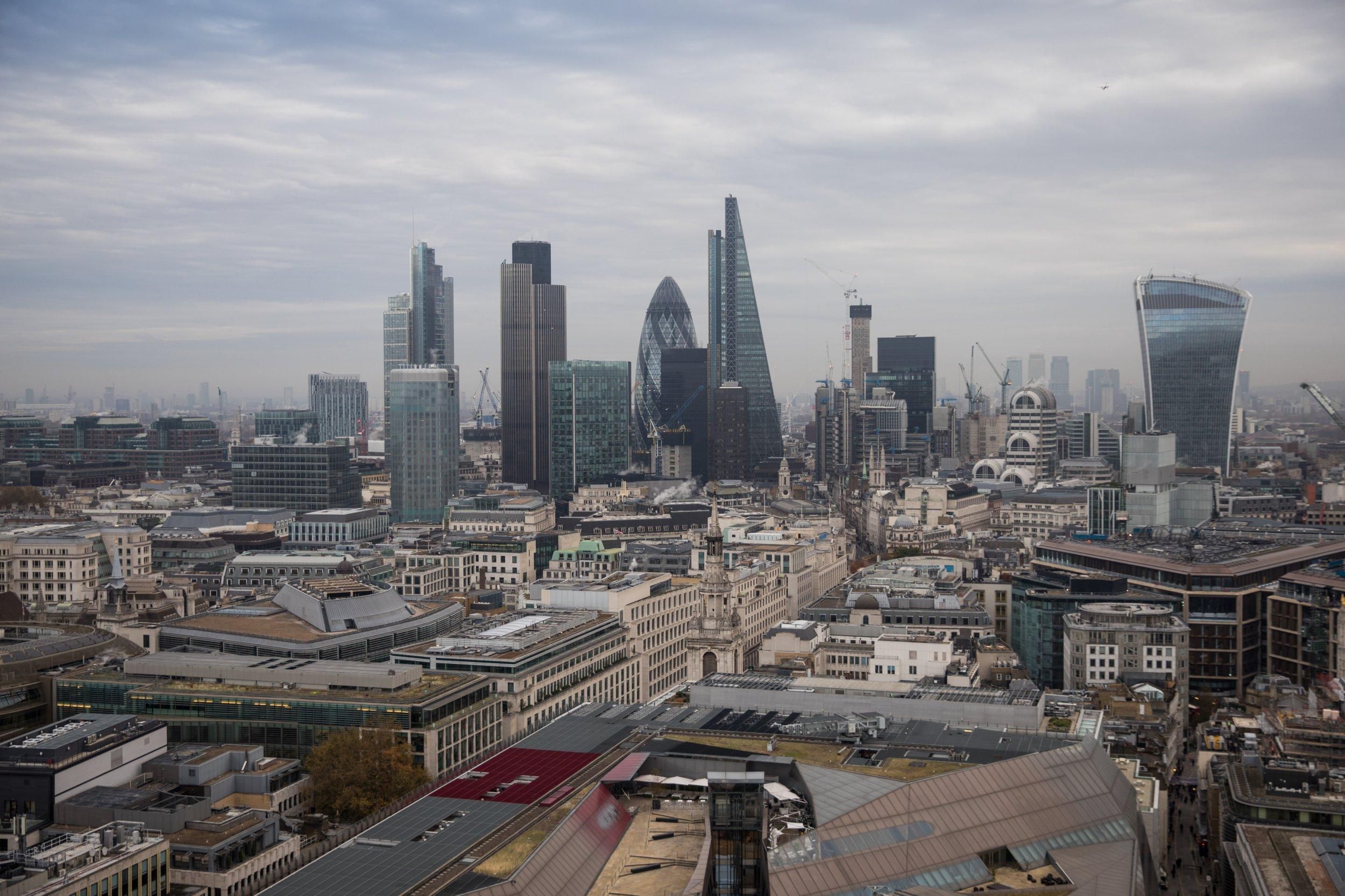 87 тысяч объектов недвижимости Великобритании принадлежат анонимам: почему так 87 тысяч объектов недвижимости Великобритании принадлежат анонимам: почему так