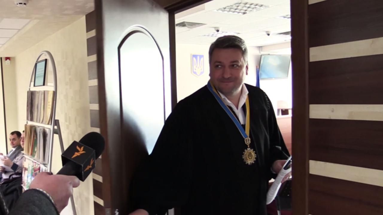 Высший совет правосудия отложил назначения племянника Кивалова в Верховный суд Высший совет правосудия отложил назначения племянника Кивалова в Верховный суд