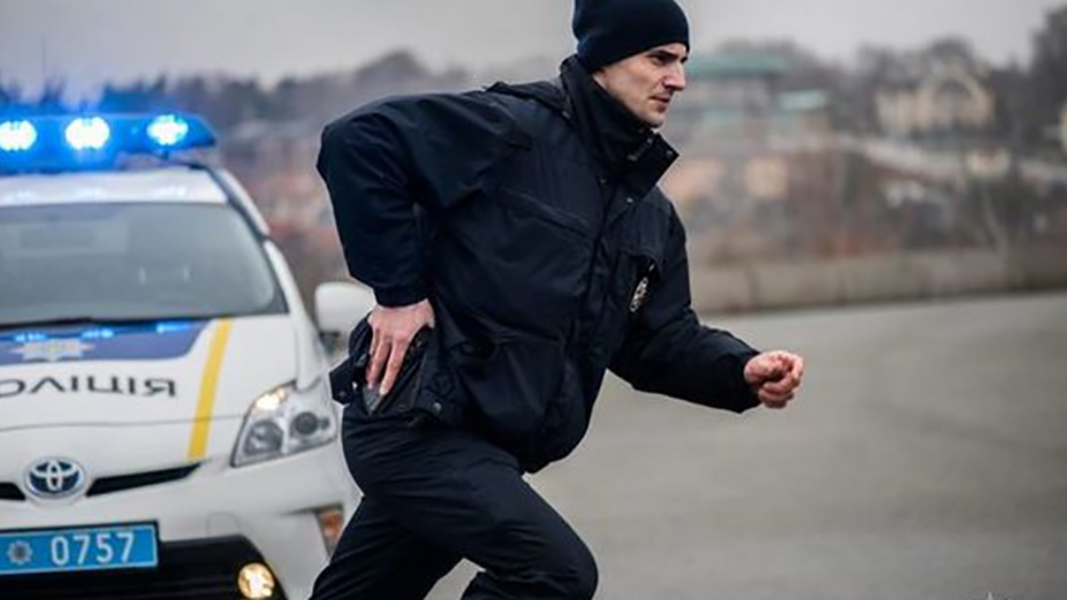 Вбивство таксиста на Київщині: зловмисники досі на волі Вбивство таксиста на Київщині: зловмисники досі на волі