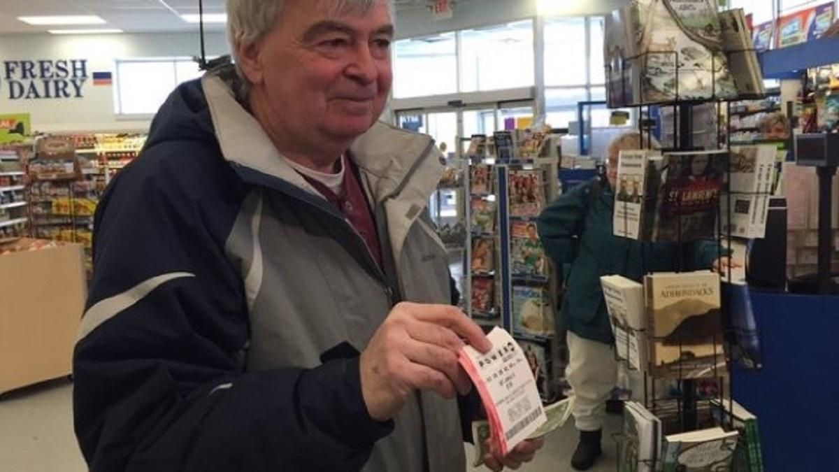 Украинцы участвуют и побеждают в Powerball – США, $625 млн в эти выходные Украинцы участвуют и побеждают в Powerball – США, $625 млн в эти выходные