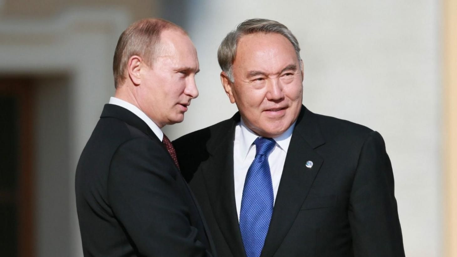 Советовался ли Назарбаев с Путиным относительно своего преемника: что говорят в Кремле