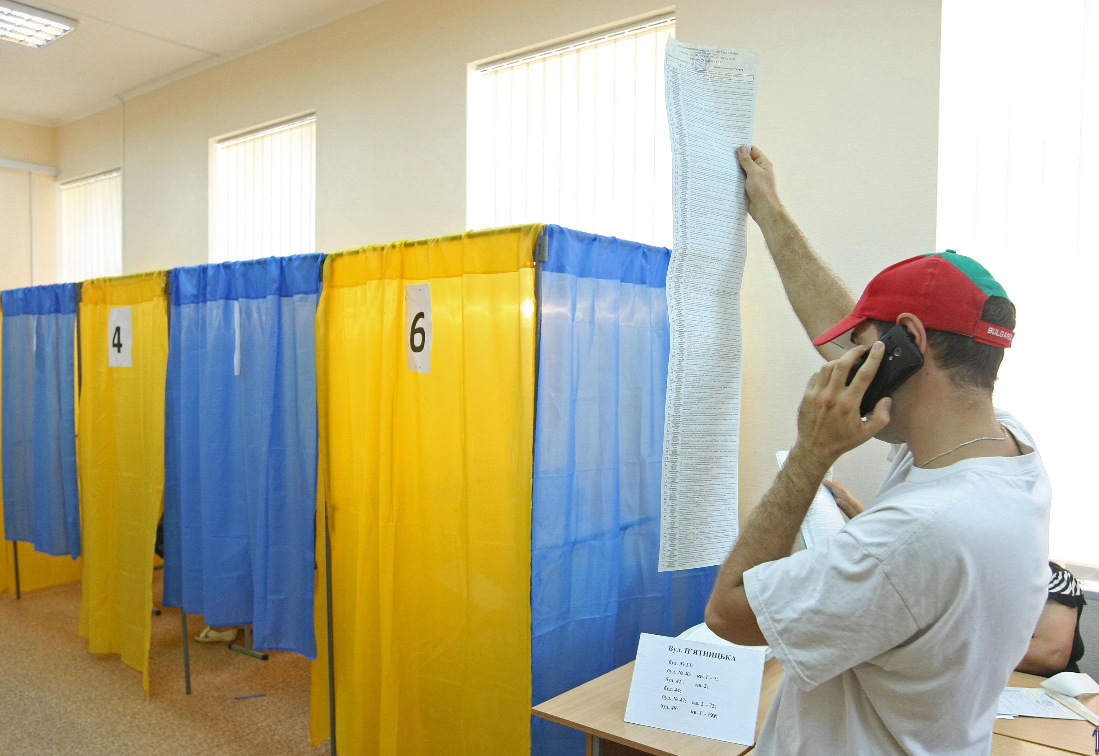 Для чого потрібні технічні кандидати та чому не варто довіряти рейтингам