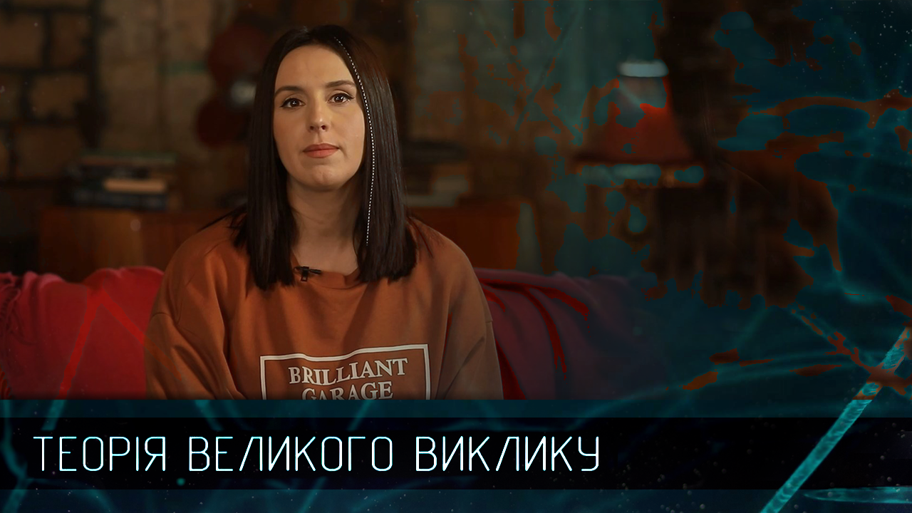 Концерти в Криму, початок кар'єри та материнство: ексклюзивне інтерв'ю з Джамалою