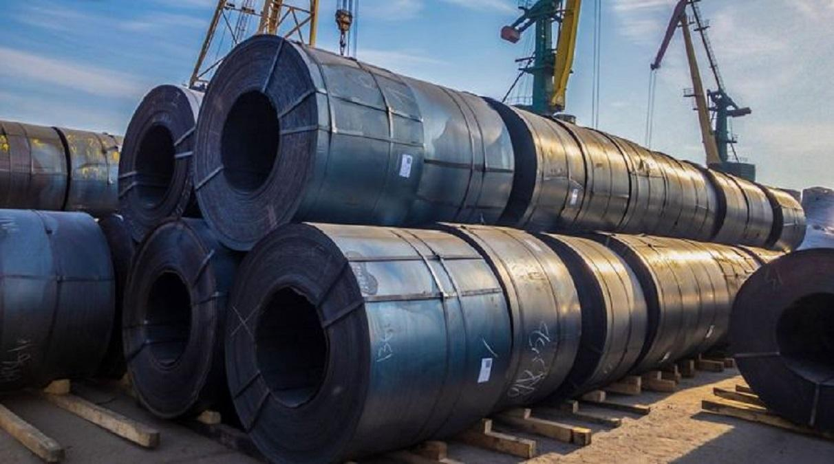 Себестоимость продукции "Метинвест" увеличилась на 35%, значительно выросли расходы на транспорт