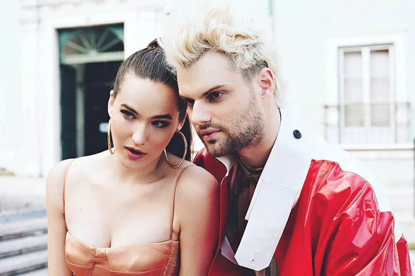 Sofi Tukker Sofi Tukker