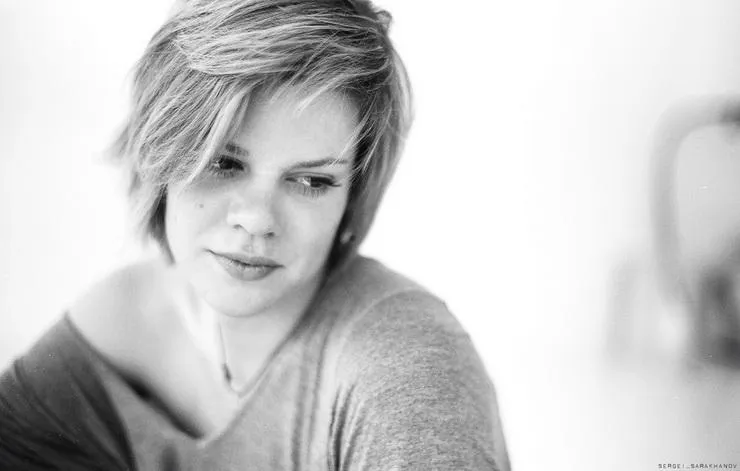 Віра Полозкова Віра Полозкова