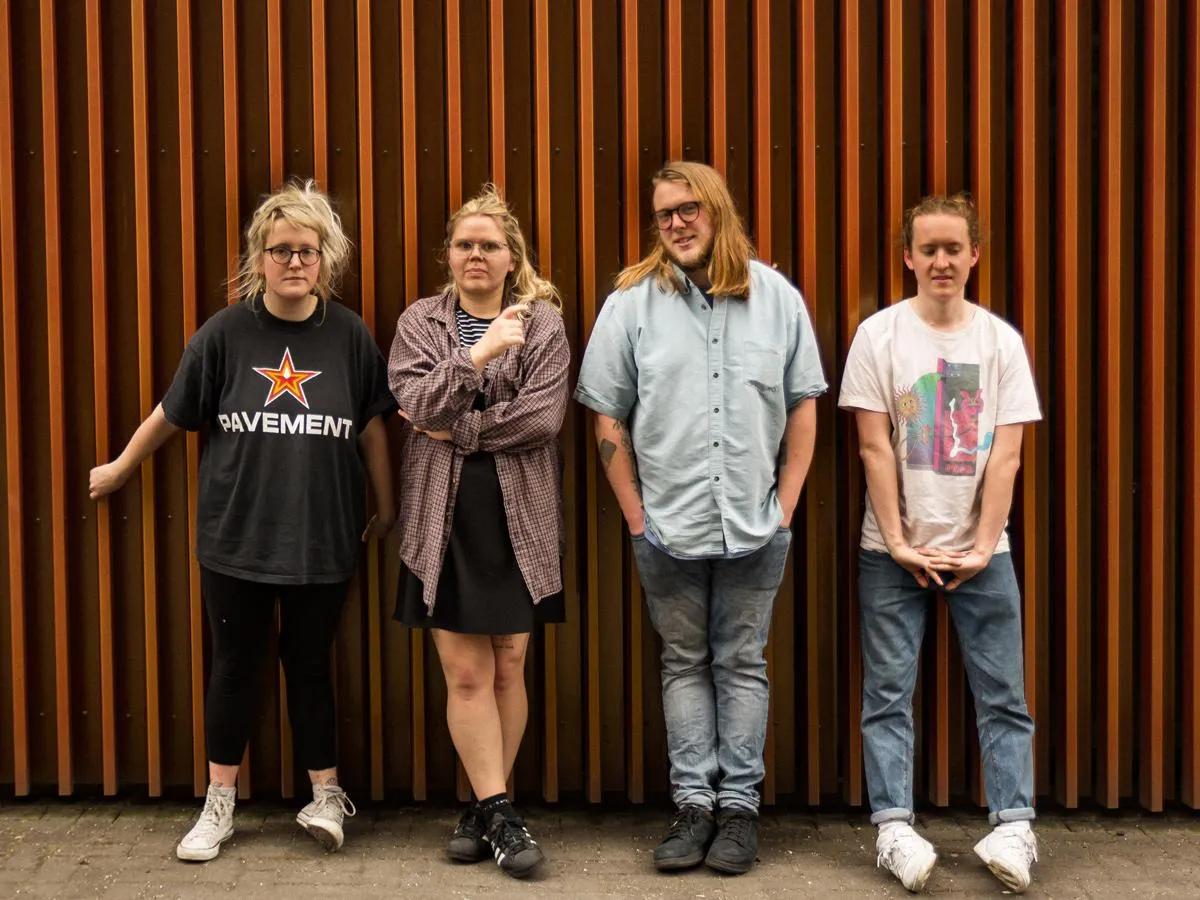 Penelope Isles Penelope Isles