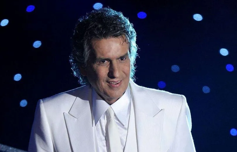 Toto Cutugno & Lords of the Sound Toto Cutugno & Lords of the Sound