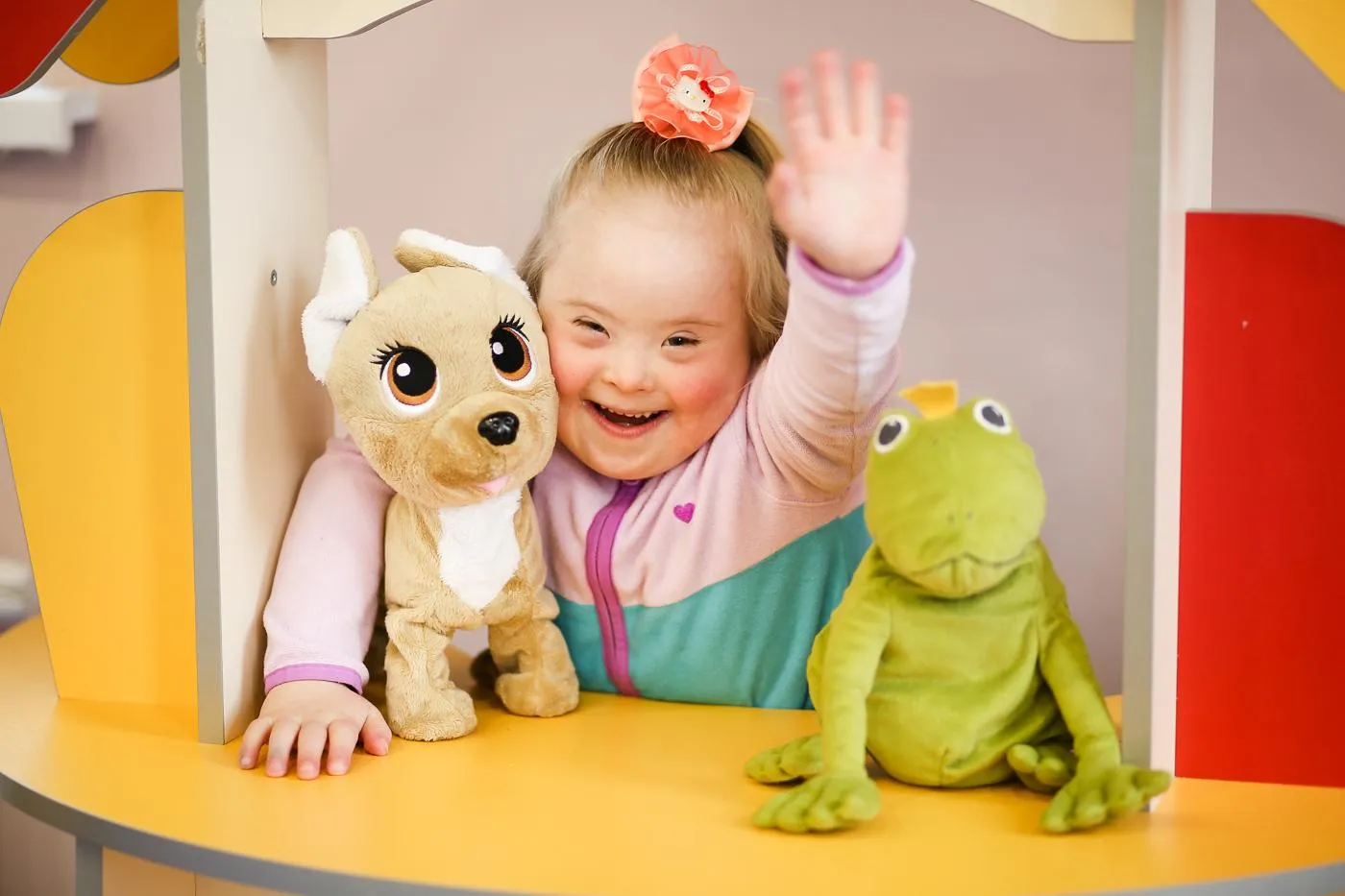 Junior Fashion Week Junior Fashion Week