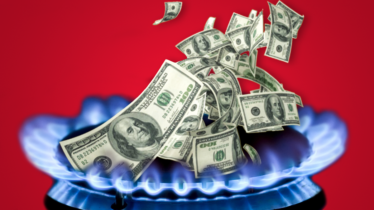 Цена на газ для населения 2019 в Украине - возможен ли дешевый газ Цена на газ для населения 2019 в Украине - возможен ли дешевый газ