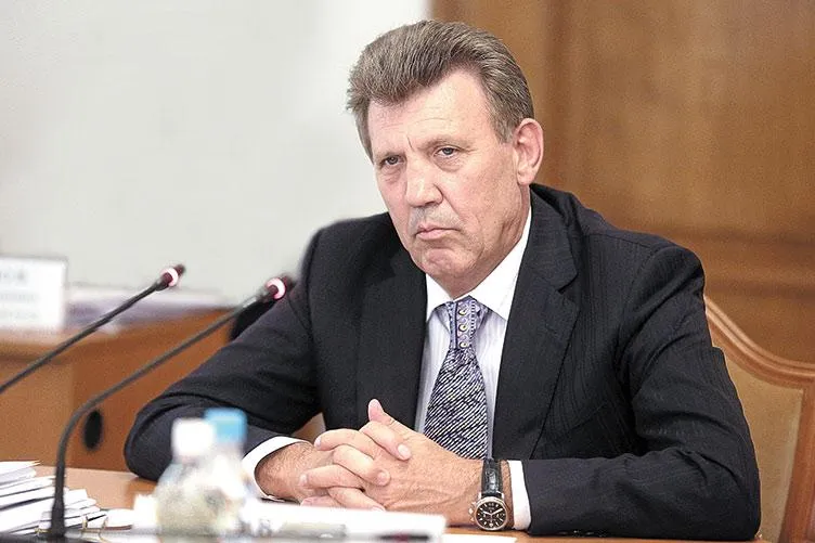 Сергій Ківалов Сергій Ківалов