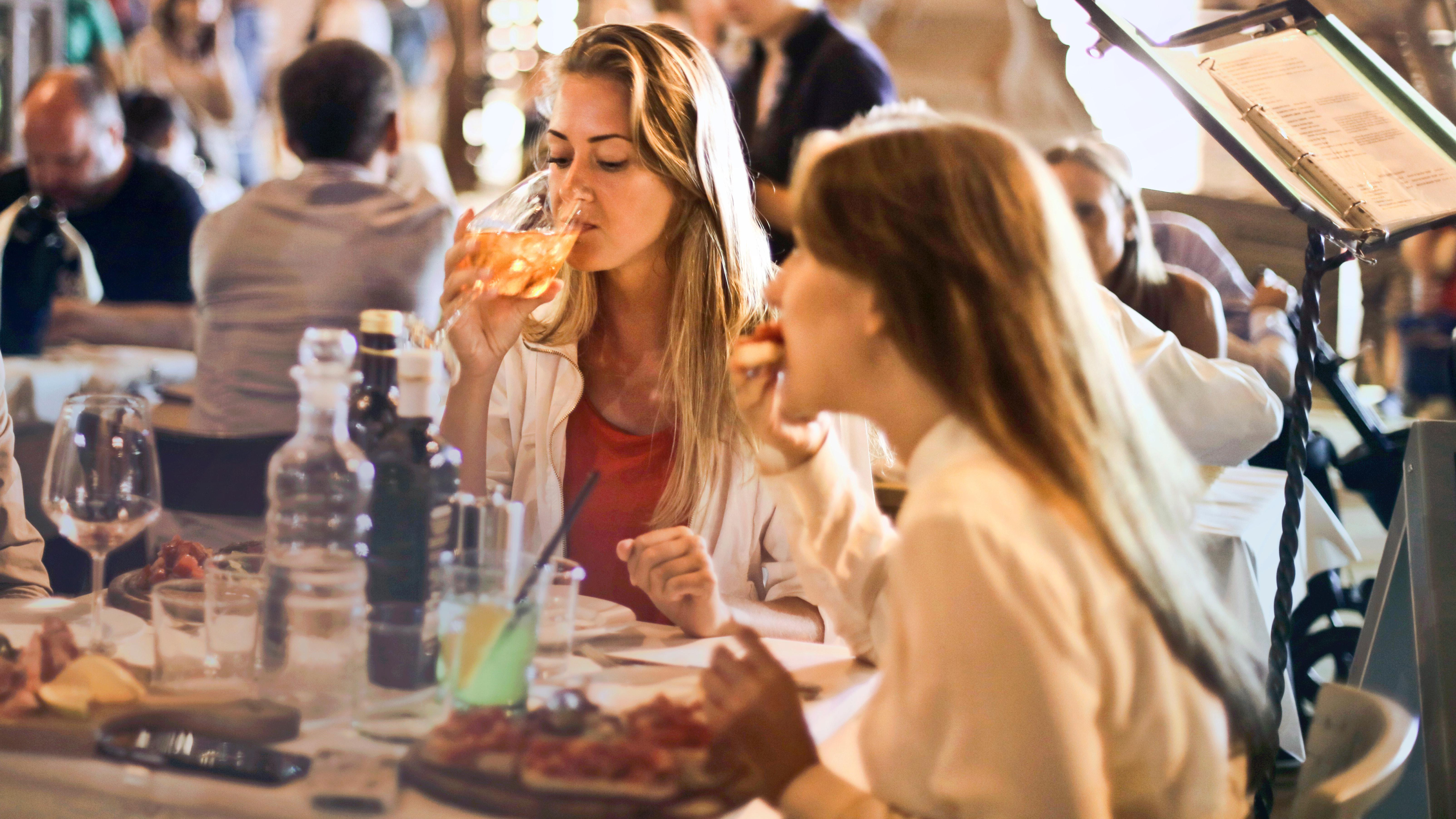 Куда пойти в Киеве на выходных: афиша 22-24 марта