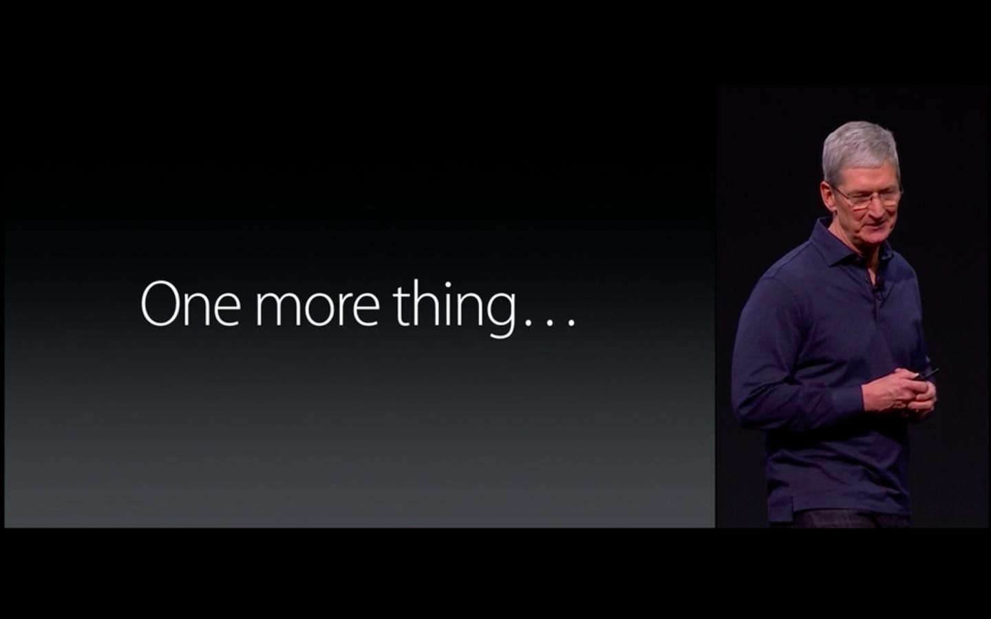 В Apple нарешті повідомили назву свого нового відеосервісу