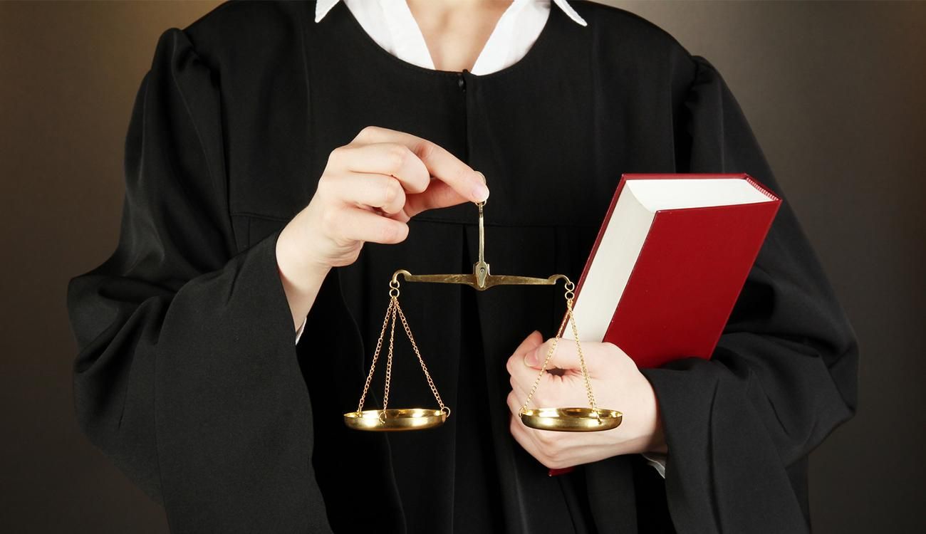 Як українські судді ставлять під сумнів компетенцію міжнародних судів Як українські судді ставлять під сумнів компетенцію міжнародних судів