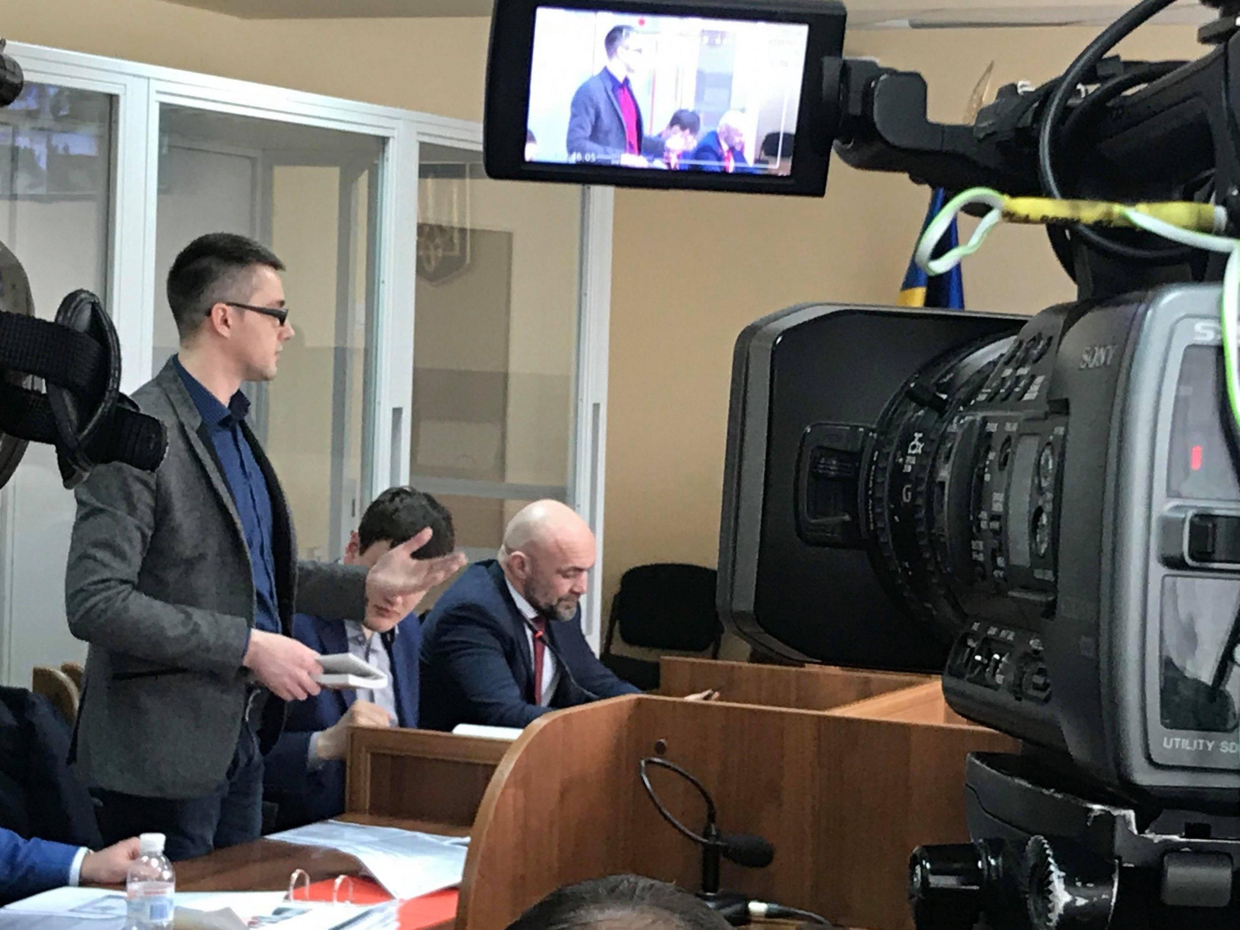 Отстранение Мангера от руководства Херсонской ОГА – в силе: суд отклонил апелляцию Отстранение Мангера от руководства Херсонской ОГА – в силе: суд отклонил апелляцию