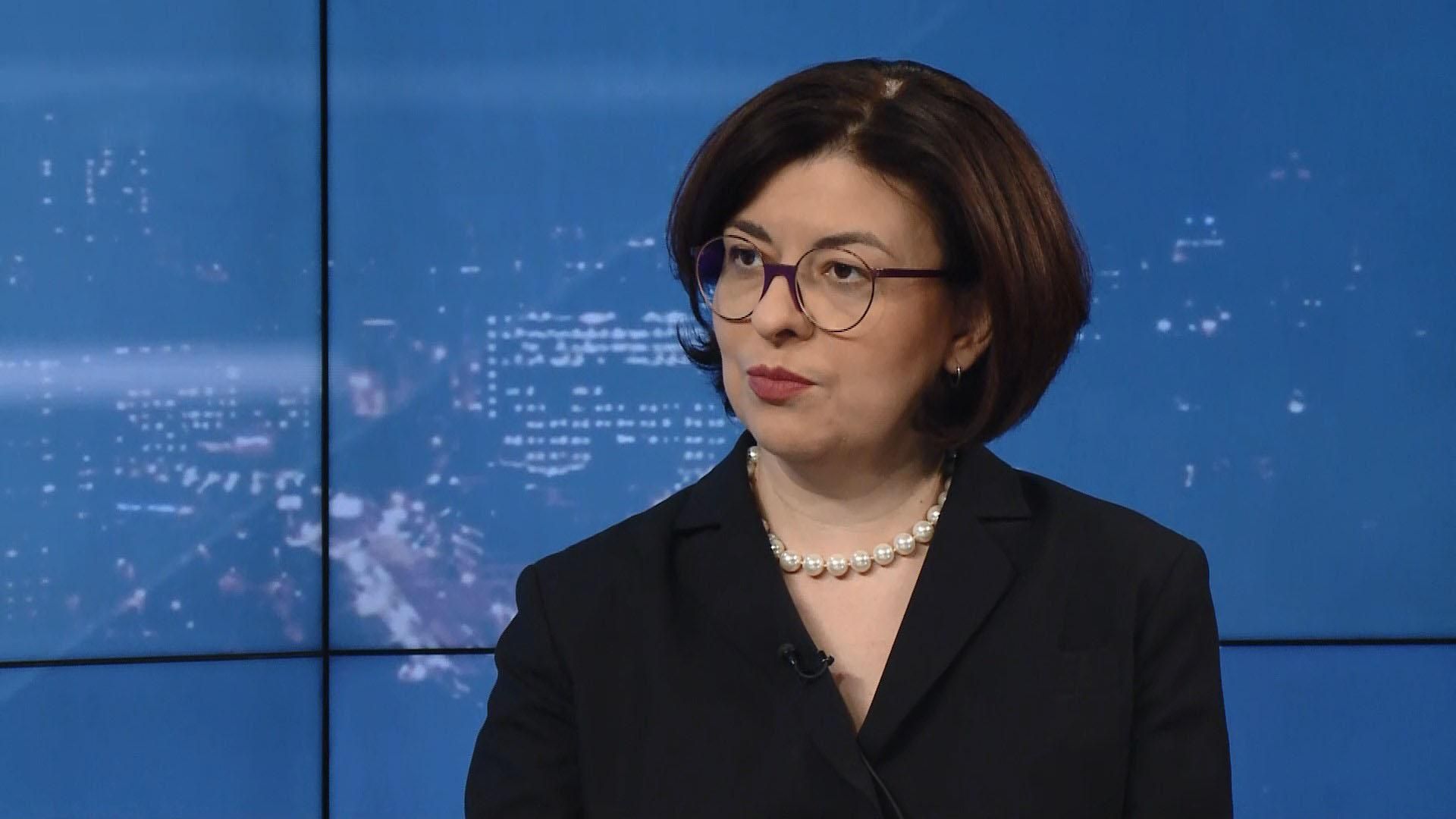 Це було сплановано, – різка реакція Сироїд на скандальну заяву Луценка Це було сплановано, – різка реакція Сироїд на скандальну заяву Луценка