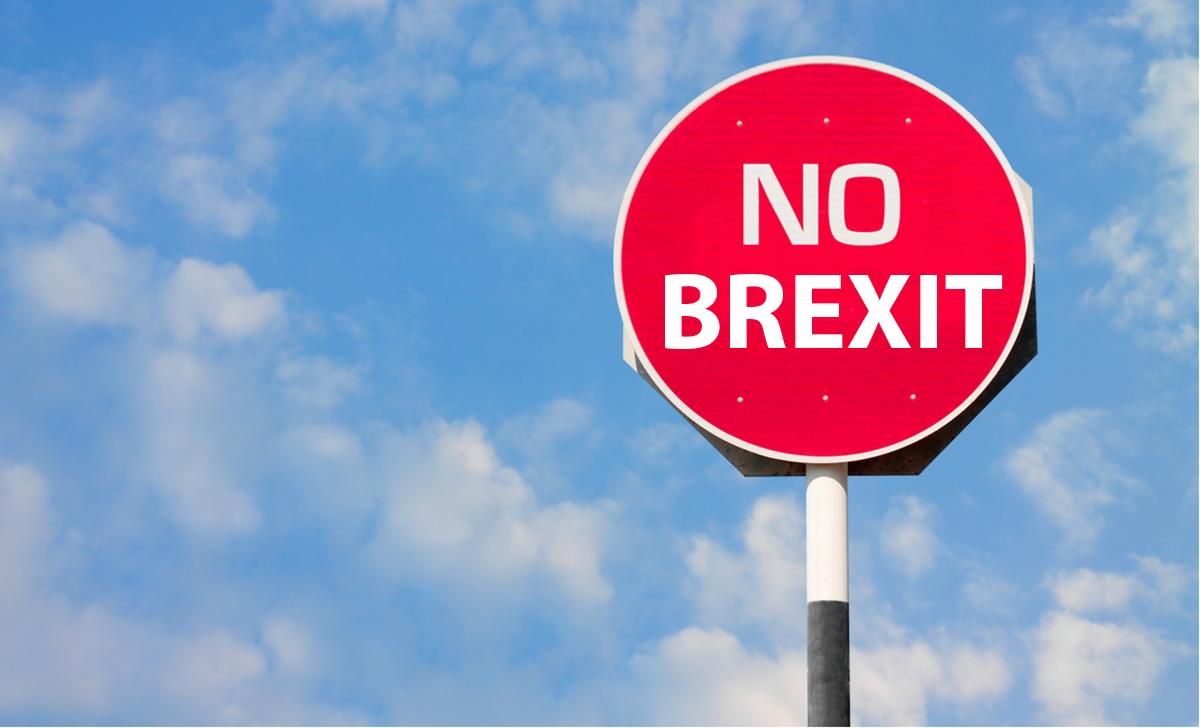 Британці не хочуть виходити з ЄС: петицію проти Brexit підписали вже півтора мільйона людей