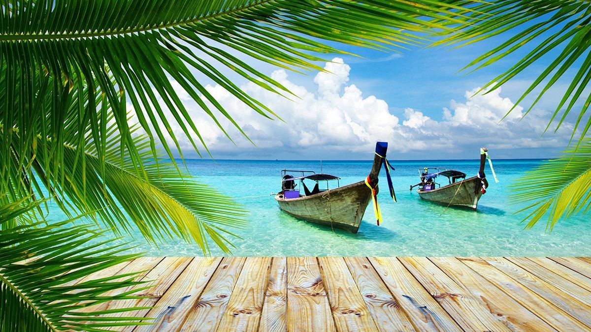 Відтепер українці можуть їздити до популярної країни без віз Відтепер українці можуть їздити до популярної країни без віз