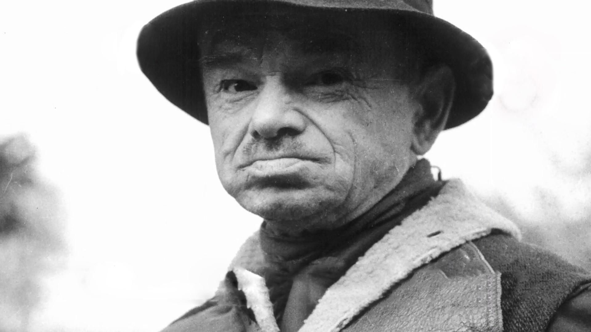 Спочатку з нього сміялися: український художник, який підкорив усі галереї Європи Спочатку з нього сміялися: український художник, який підкорив усі галереї Європи