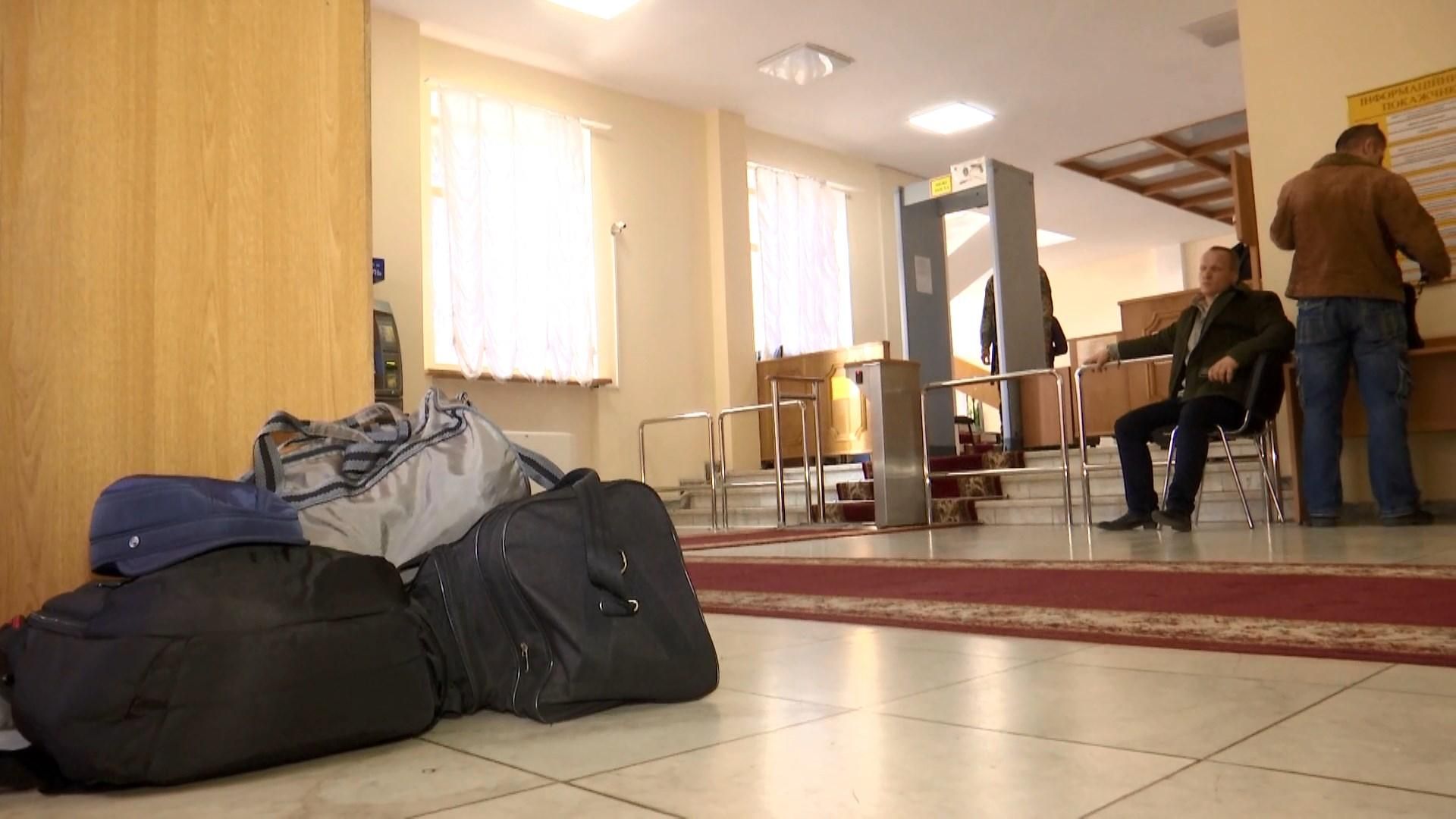 Пострадавшие от несчастных случаев на производстве требуют пересчета соцвыплат Пострадавшие от несчастных случаев на производстве требуют пересчета соцвыплат