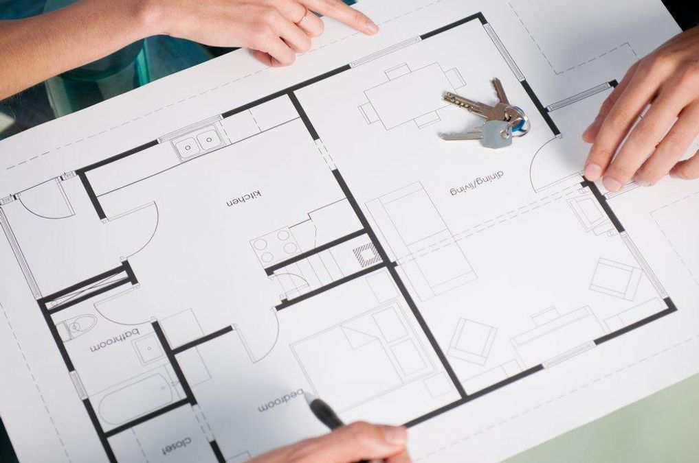 Купівля квартири у новобудові - список документів від забудовника