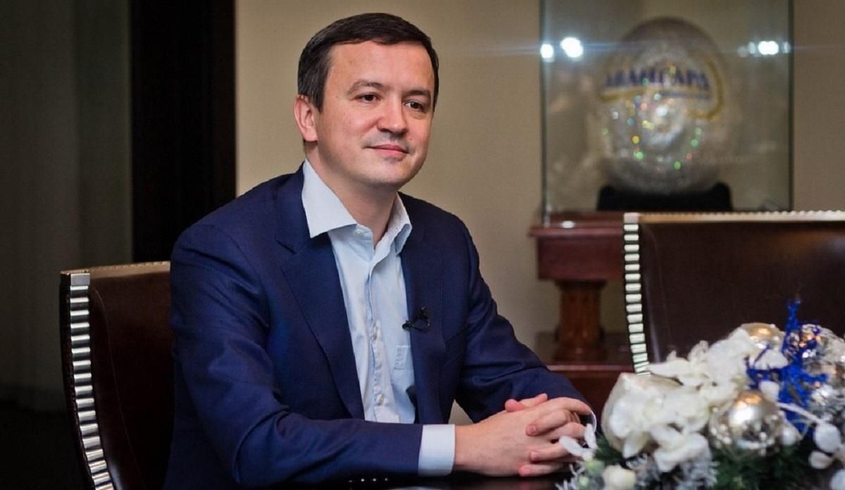 Топ-менеджер рассказал об изменениях земельного банка "Укрлендфарминг" и земельных рейдерах Топ-менеджер рассказал об изменениях земельного банка "Укрлендфарминг" и земельных рейдерах