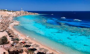 Куда поехать на майские праздники на море: лучшие бюджетные предложения