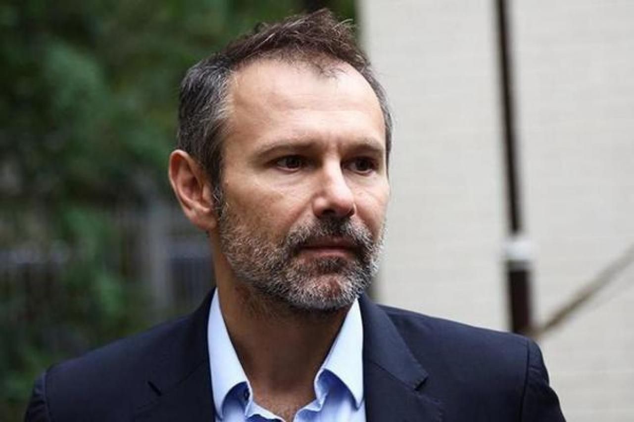 Чому Вакарчук нікого не підтримав і що б це могло змінити Чому Вакарчук нікого не підтримав і що б це могло змінити