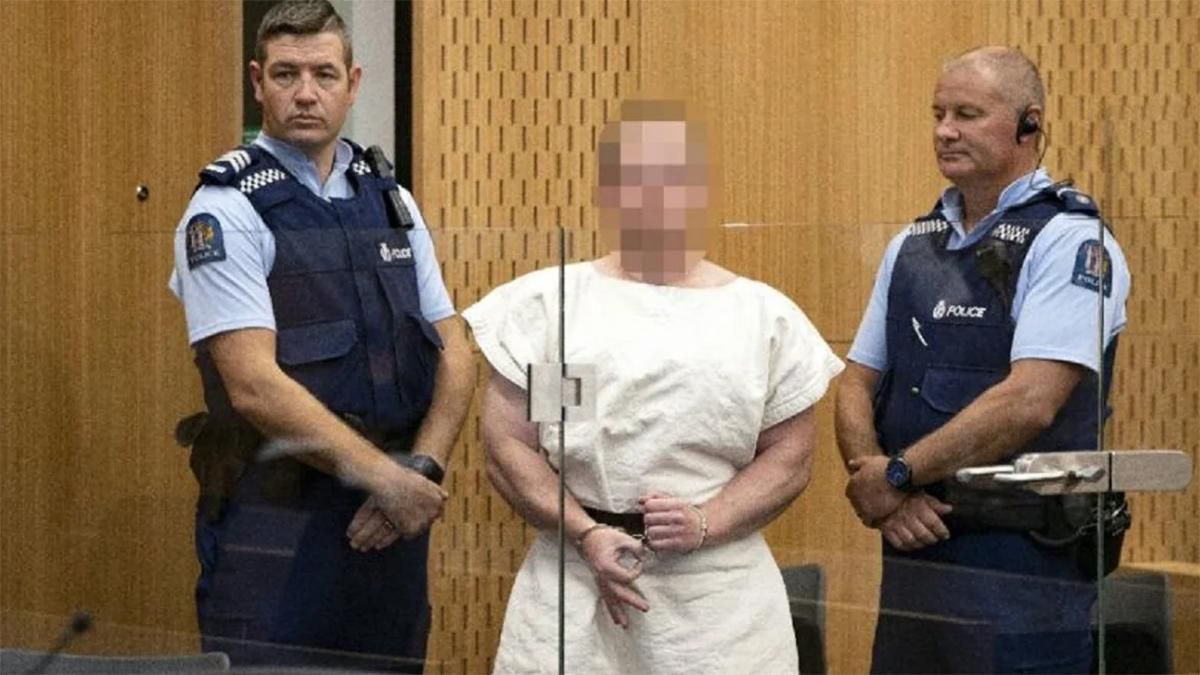 Теракт в Новой Зеландии: какой срок получит виновный