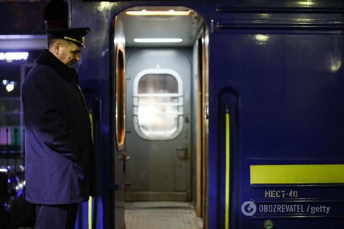 Монополіст УЗ погодився з жорсткими умовами бізнесу в обмін на підвищення вантажного тарифу Монополіст УЗ погодився з жорсткими умовами бізнесу в обмін на підвищення вантажного тарифу