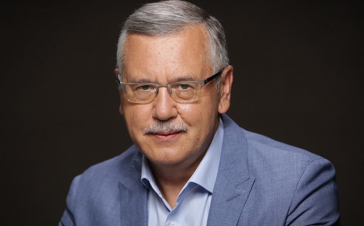 Аваков играет первую роль в предупреждении возможной скупки голосов, – Гриценко Аваков играет первую роль в предупреждении возможной скупки голосов, – Гриценко