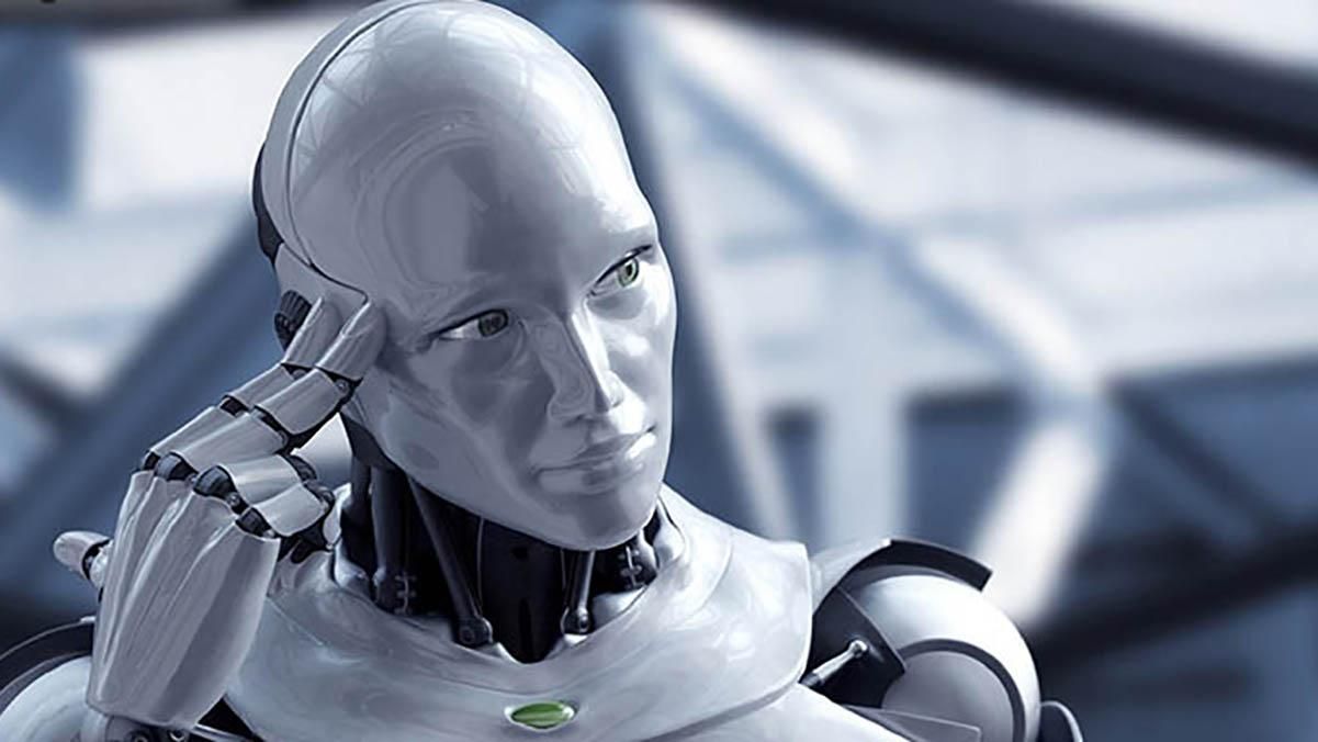 Искусственный интеллект это ядерное оружие, – Билл Гейтс Искусственный интеллект это ядерное оружие, – Билл Гейтс