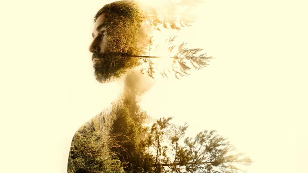 Фото с двойной экспозицией: потрясающие кадры, которые надо видеть собственными глазами Фото с двойной экспозицией: потрясающие кадры, которые надо видеть собственными глазами