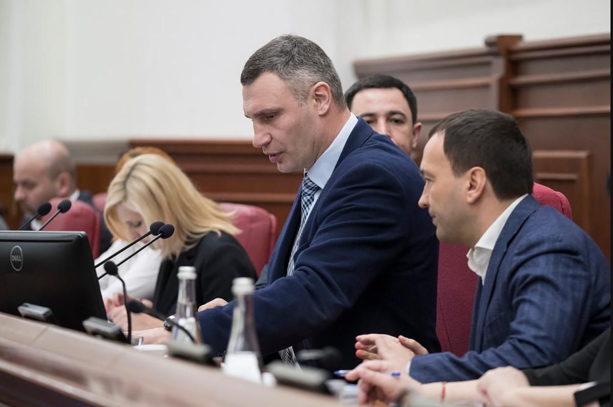 Київ увійшов у топ-10 міст світу за ефективністю бюджетних інвестицій Київ увійшов у топ-10 міст світу за ефективністю бюджетних інвестицій