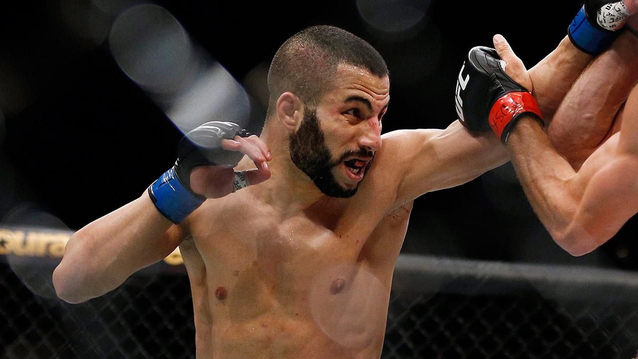 Чего ждать от главных боев UFC Fight Night 148